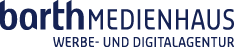 Logo Barth Medienhaus